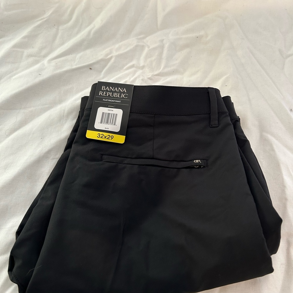 Banana republic pants